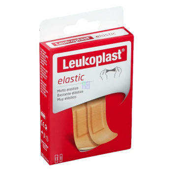 Leukoplast ELASTIC 20...