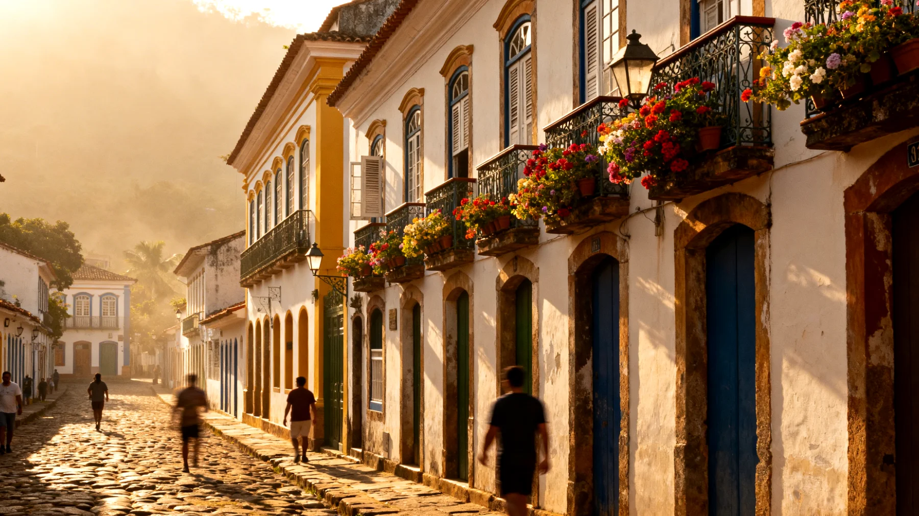 Paraty"