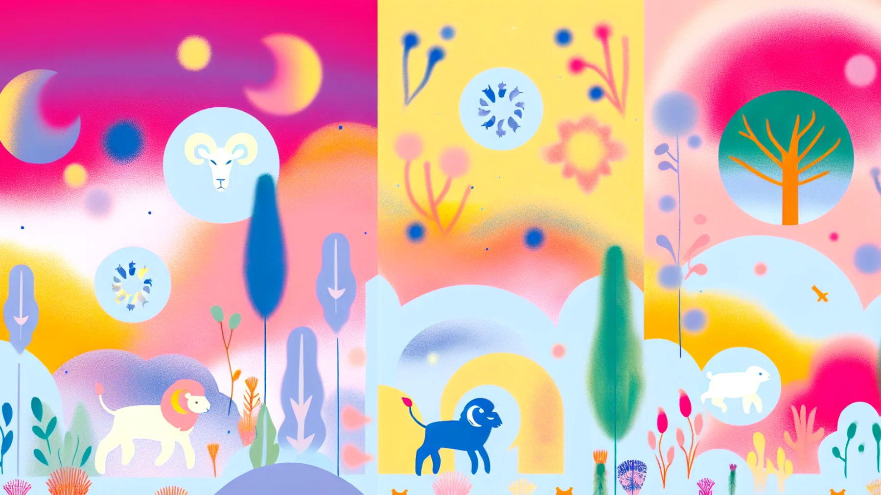 oroscopo del mattino 2026-02-22T23:14:15.371Z"