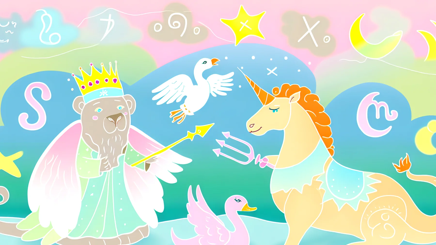 oroscopo del mattino 2026-02-23T23:10:05.395Z"