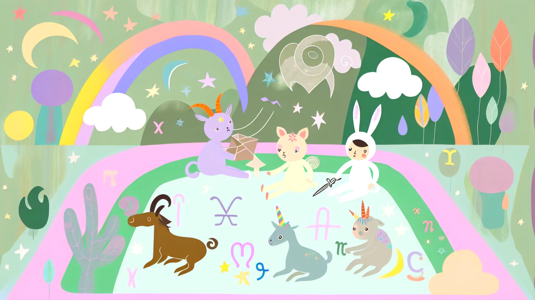 oroscopo del mattino 2026-02-25T23:09:54.916Z"