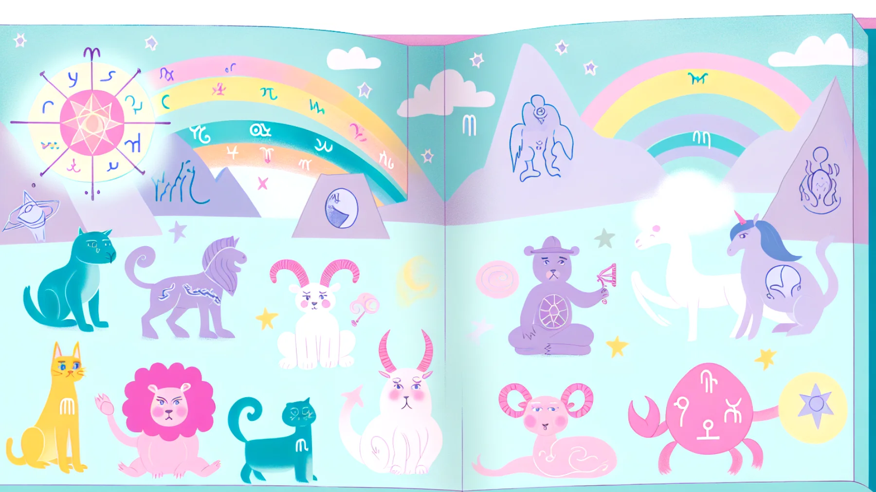 oroscopo del mattino 2026-02-26T23:10:12.314Z"