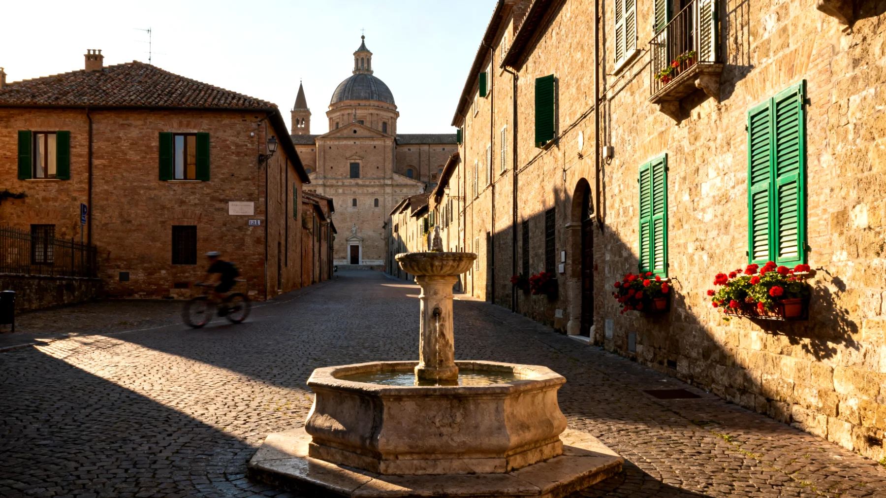 Urbino"